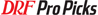 DRF Pro-Picks
